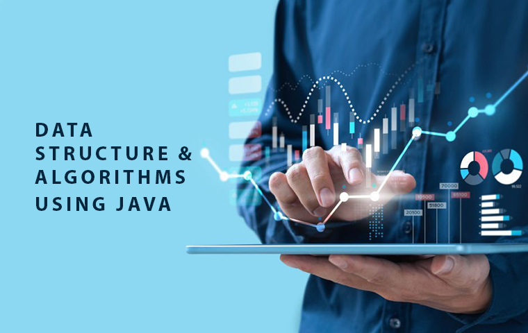 Data Structure & Algorithm Using Java