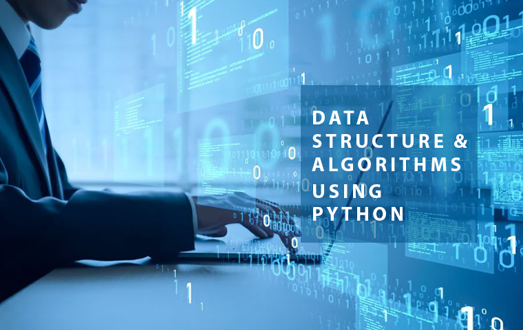 Data Structure & Algorithm Using Python